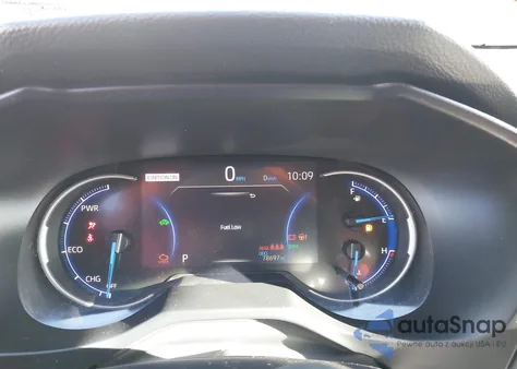 2021 Toyota Rav4 Hybrid Limited from USA, damaged, VIN 4T3D6RFV2MU012577